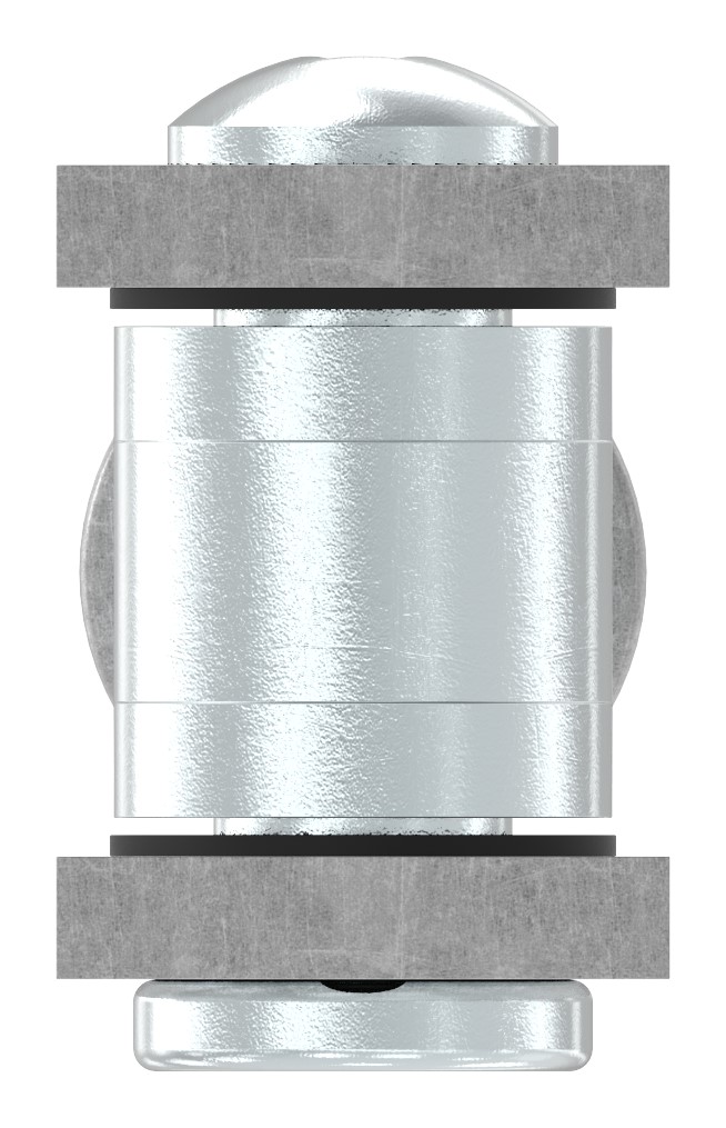Torband M22, galvanisch verzinkt Torband M22, galvanisch verzinkt