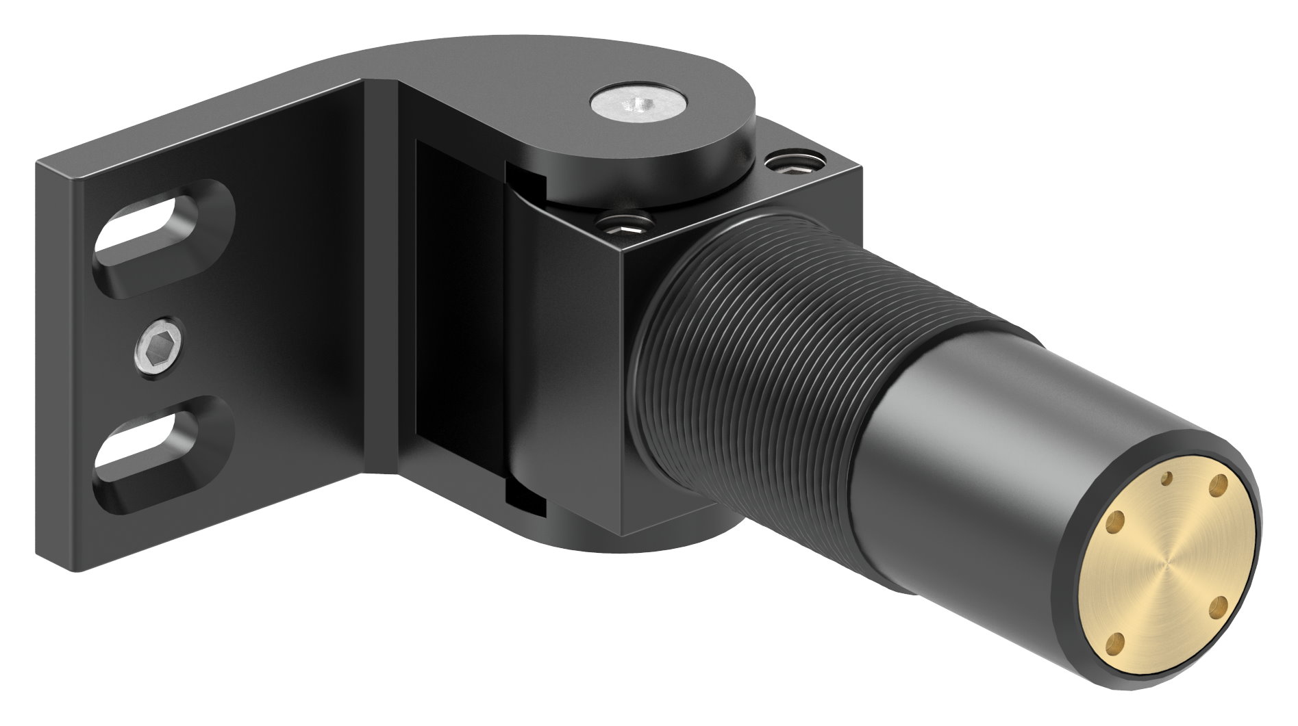 Torband 180° selbstschließend o. Stopp/+Endspurt schraubbar Torband 180° selbstschließend o. Stopp/+Endspurt schraubbar