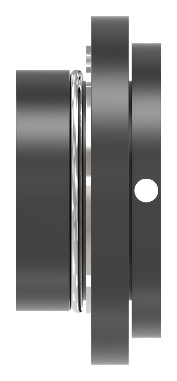 Montageplatte rund 65mm Montageplatte rund 65mm
