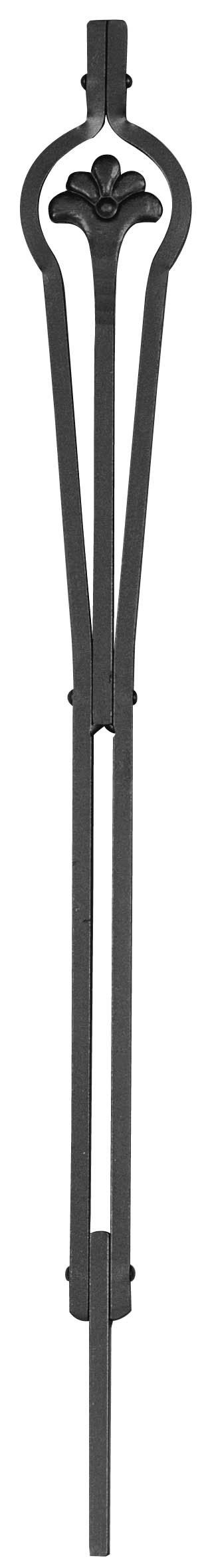 Geländerstab, 900mm