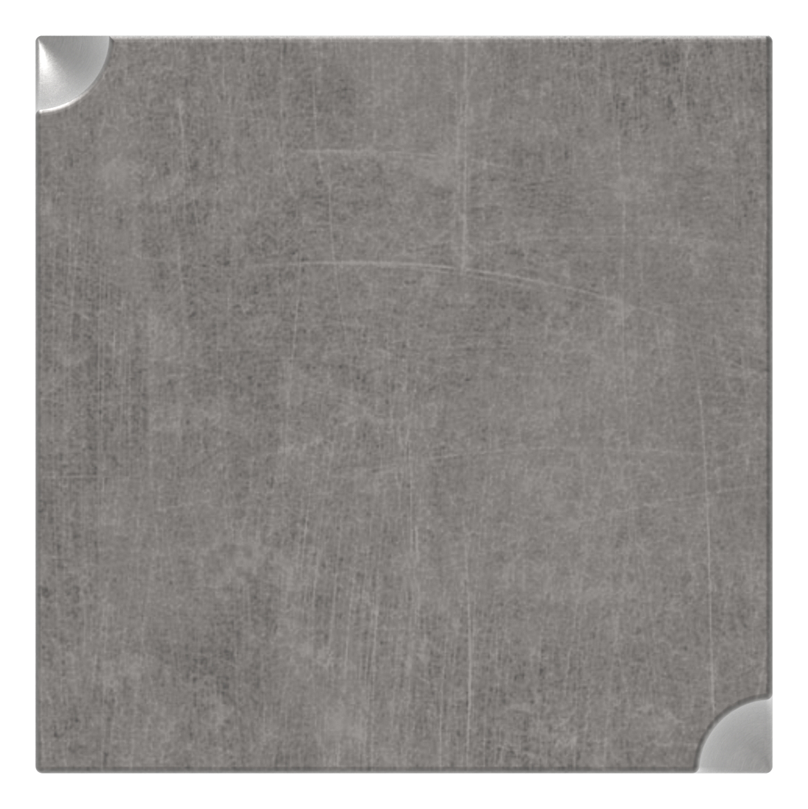 Vierkant S235JR, 30x30mm, L: 3000mm