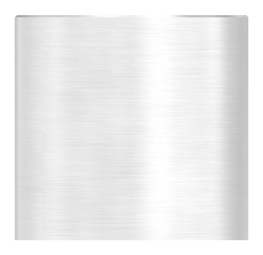 Unterteil für 52mm Glaspunkthalter, t: 50mm, mit M10, V2A Unterteil für 52mm Glaspunkthalter, t: 50mm, mit M10, V2A