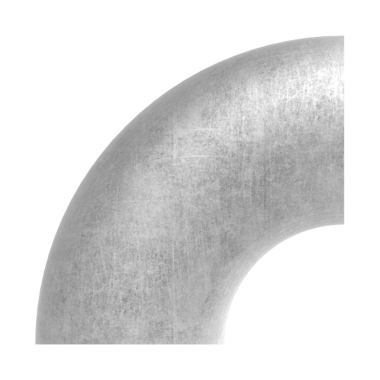 Schweißbogen 90°, 42,4 x 2,6mm
