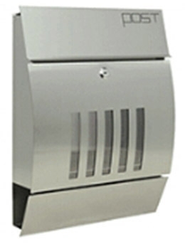 Briefkasten Sylon