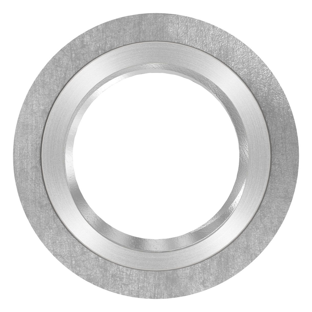 Gewindehülse, passend zu Torband 120-M20-VA, für Rohr 48,3mm, V2A Gewindehülse, passend zu Torband 120-M20-VA, für Rohr 48,3mm, V2A