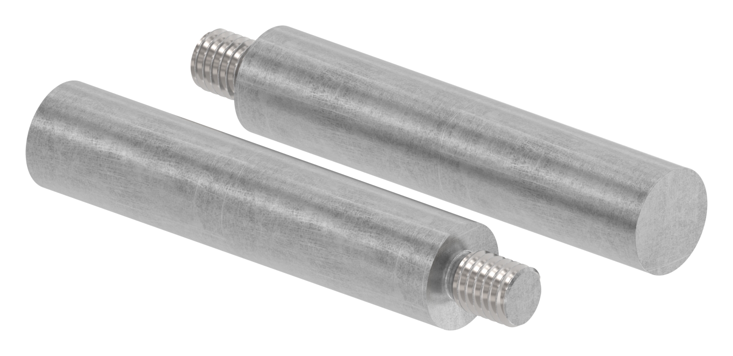 Stift 14mm, 65mm lang