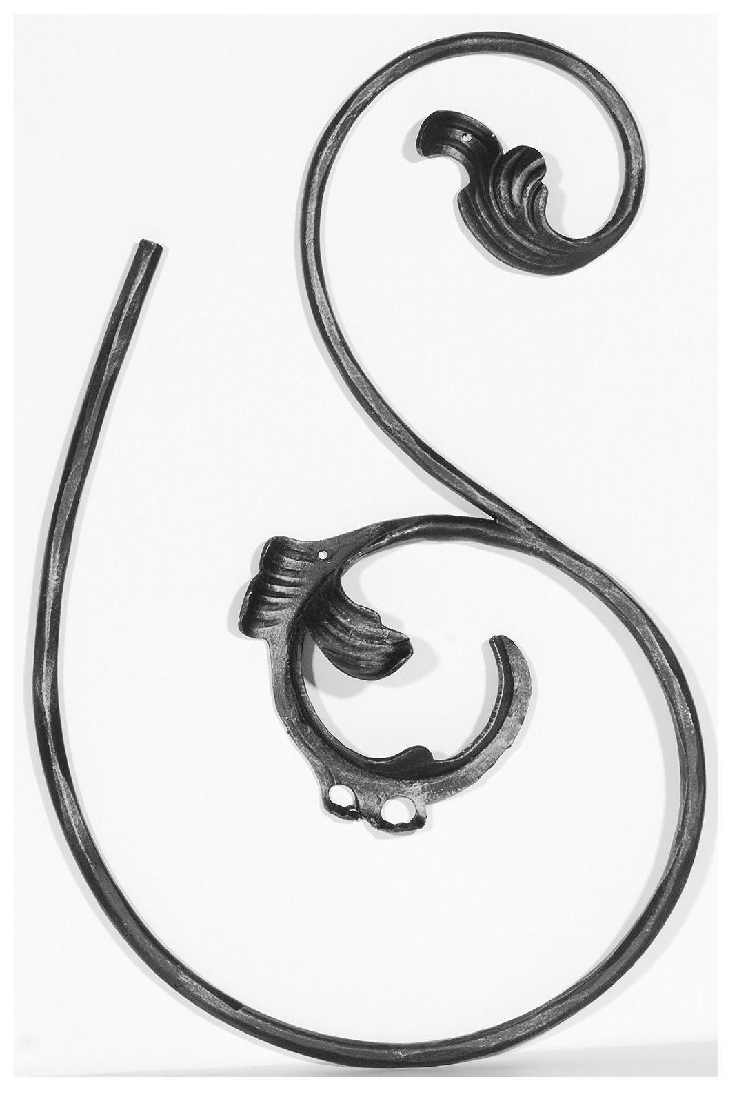 Element 12mm, 500x320mm, links