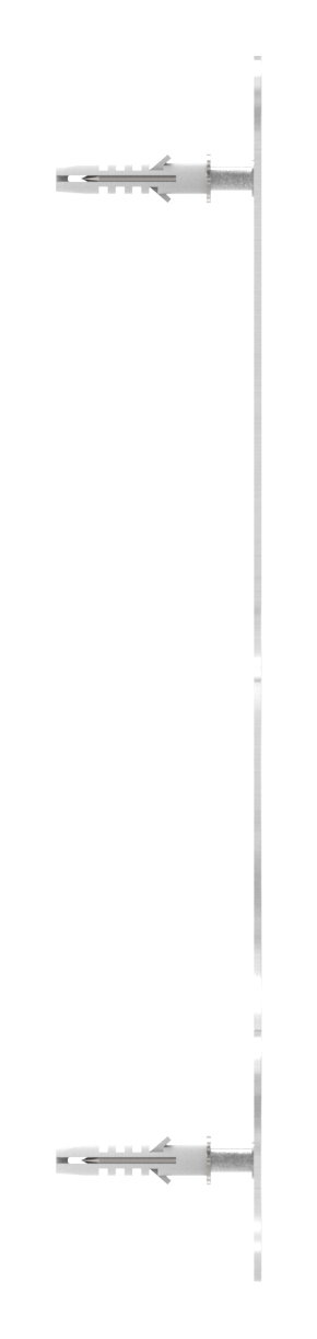 Hausnummer 5 - "groß", V2A