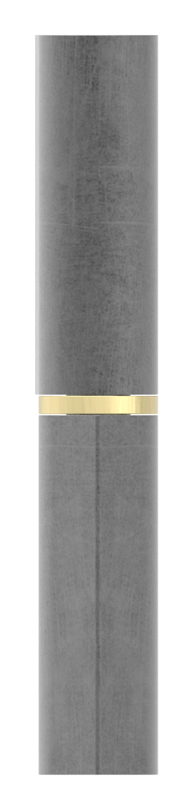 Anschweißband, 2-teilig