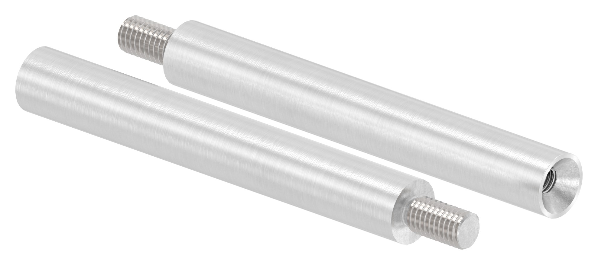 Stift Ø 14mm, L: 100mm, V2A