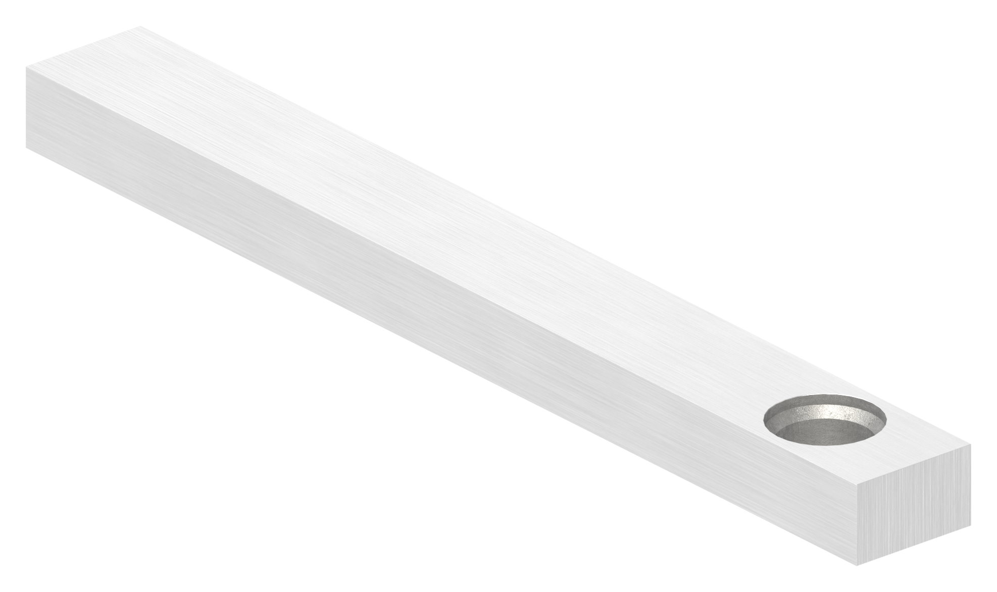 Wandanker 25x15 L=175mm