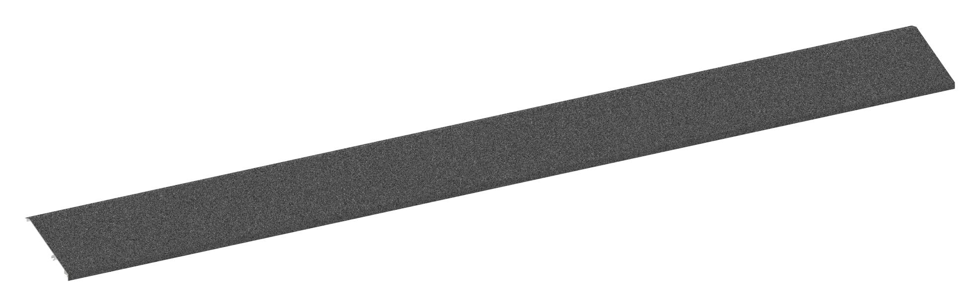 Design-Abdeckung für eleganza canopy, L: 1805mm, DB703 Design-Abdeckung für eleganza canopy, L: 1805mm, DB703