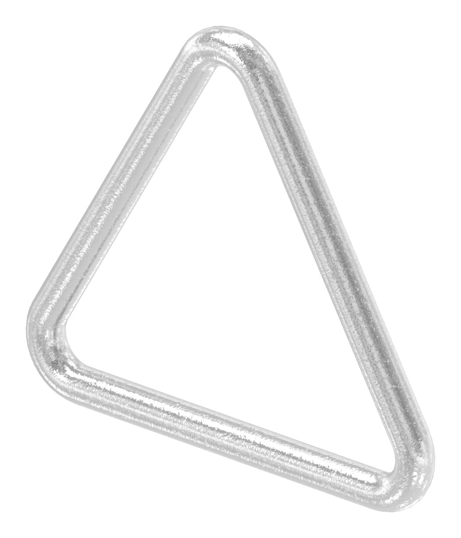 Triangel 3x45mm V4A
