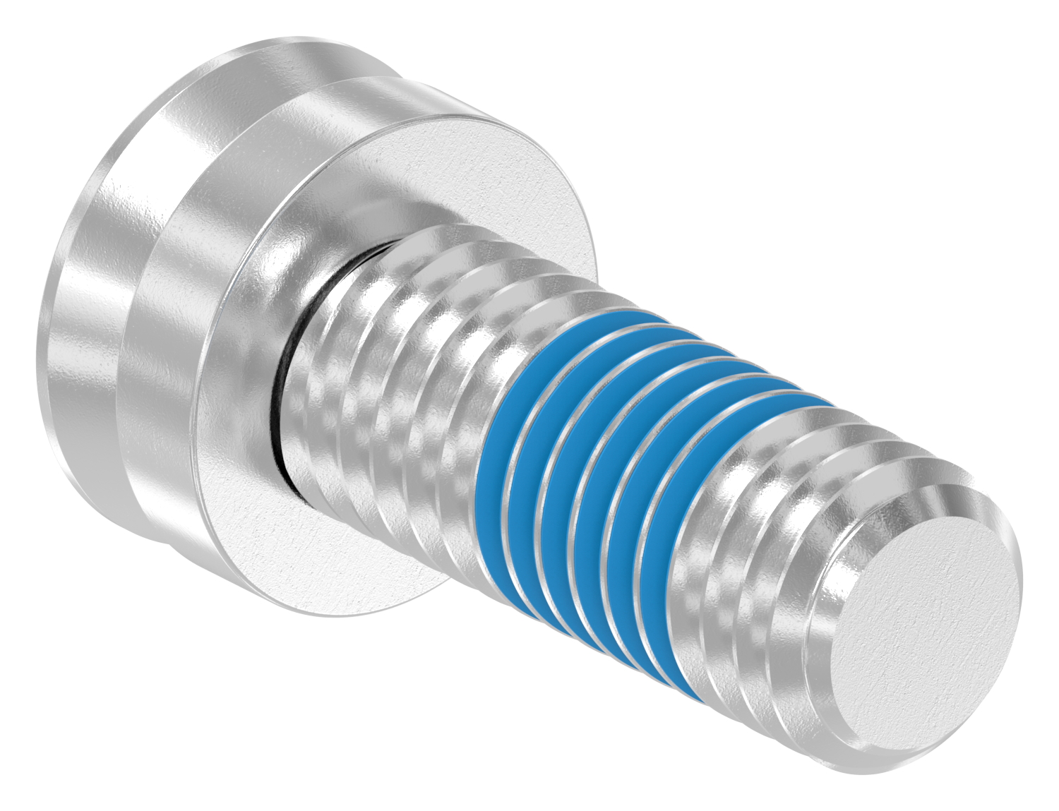 Spezialschraube M8 x 20, A4, VPE = 40 Stück Spezialschraube M8 x 20, A4, VPE = 40 Stück