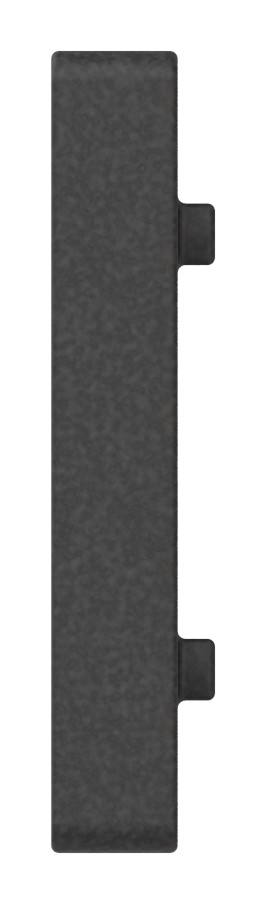 Gummi für Mod. 22, ESG-Glas 6mm Gummi für Mod. 22, ESG-Glas 6mm