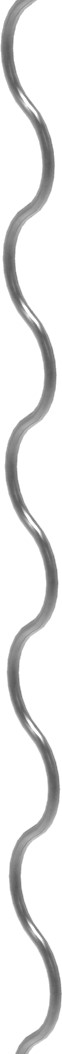 Wellenformstab aus Ø 10mm glatt, L=2,5m