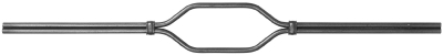 Designstab Ø 12mm, H: 900mm