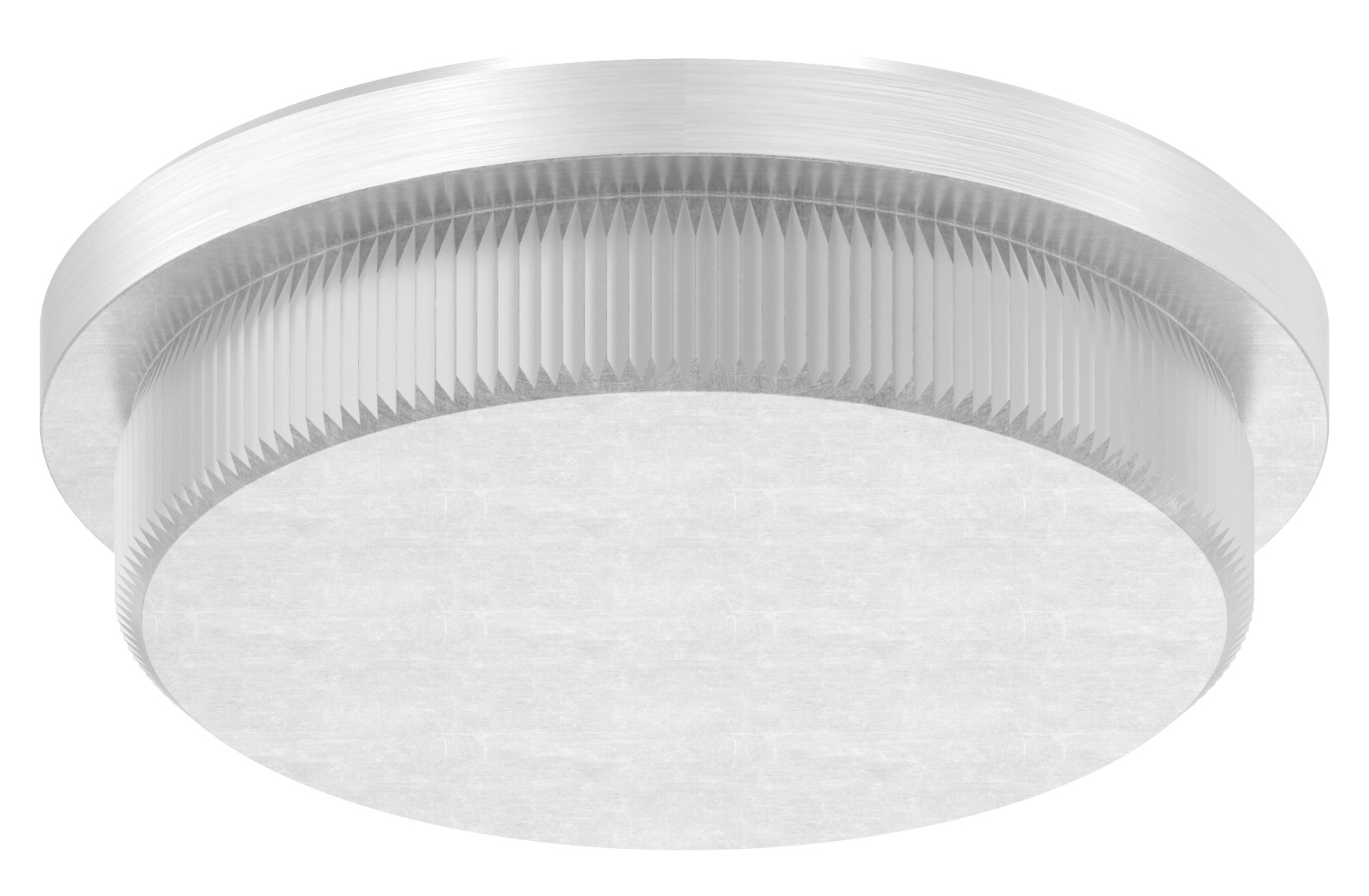 Rohrabschlussstopfen, für Rohr 48,3x3,0mm, V2A
