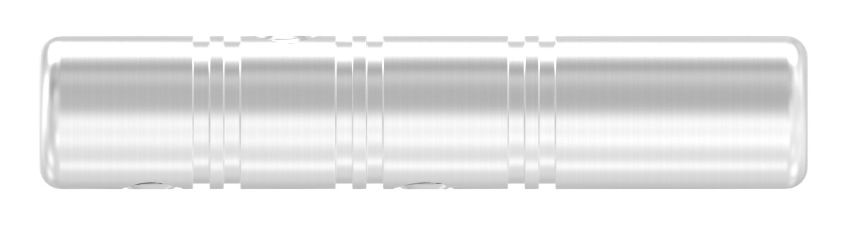 Gewindeterminal zur Selbstmontage, für 5mm Seil, V2A Gewindeterminal zur Selbstmontage, für 5mm Seil, V2A