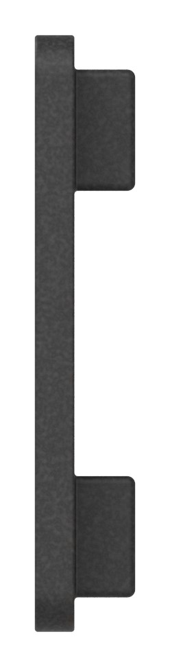 Gummi für Mod. 14, ESG-Glas 12mm Gummi für Mod. 14, ESG-Glas 12mm