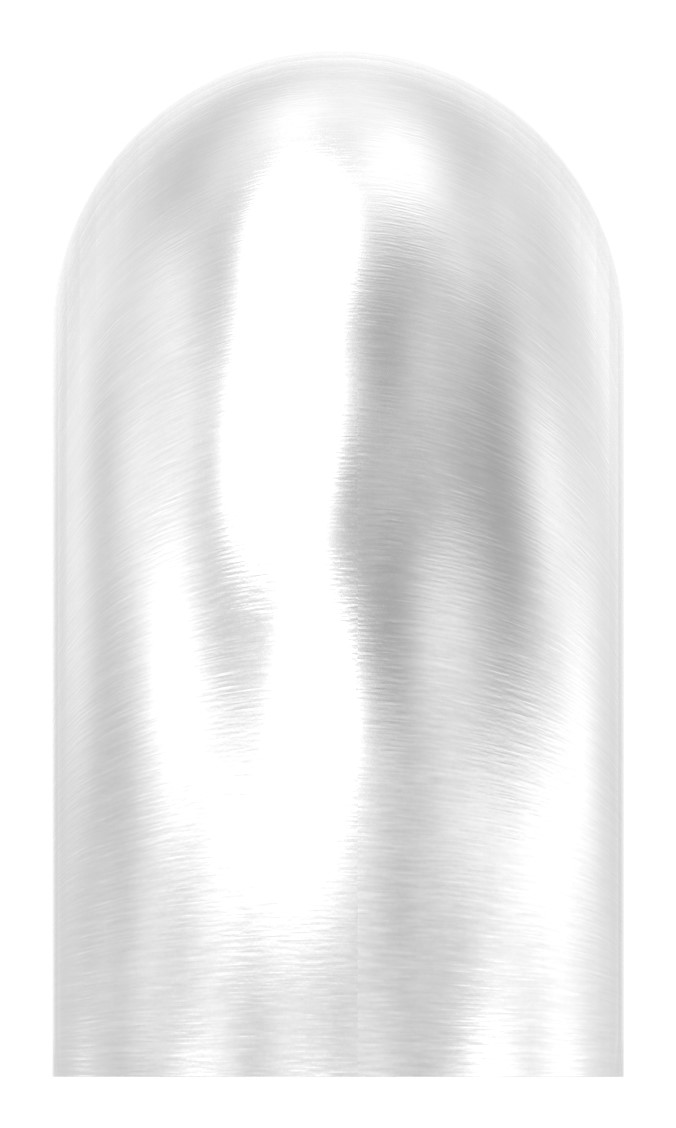 Schweißbogen 90°, 88,9x2,8mm, V2A