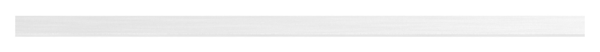 Design-Abdeckung für eleganza canopy, L: 2205mm, Aluminium E4/EV1 Design-Abdeckung für eleganza canopy, L: 2205mm, Aluminium E4/EV1