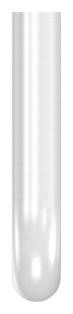 Bügel Ø 14mm, 90° gebogen, V2A