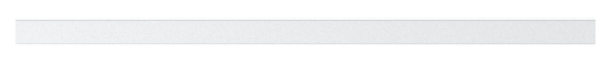 Vordachprofil eleganza canopy, L: 2205mm, E4/EV1 Vordachprofil eleganza canopy, L: 2205mm, E4/EV1