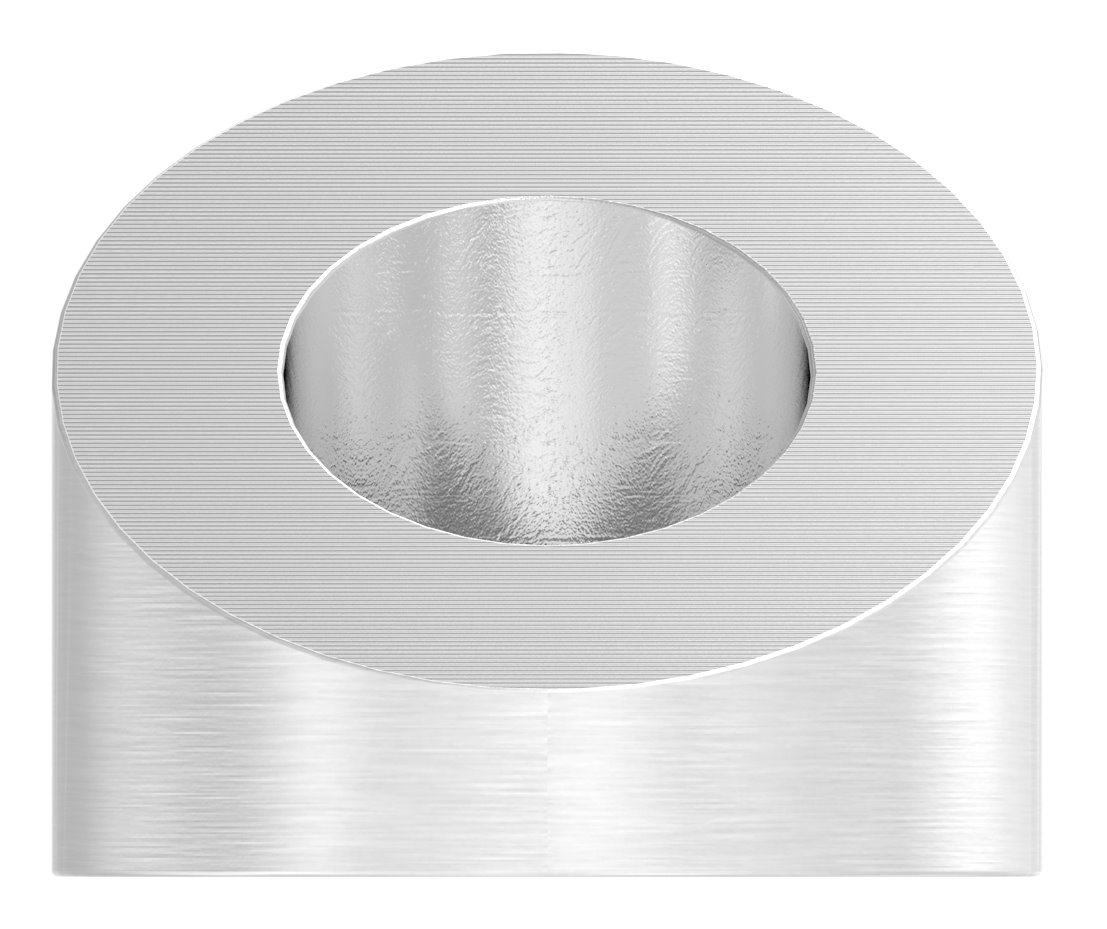 Formanschluss, für Gewinde M8, V2A Formanschluss, für Gewinde M8, V2A