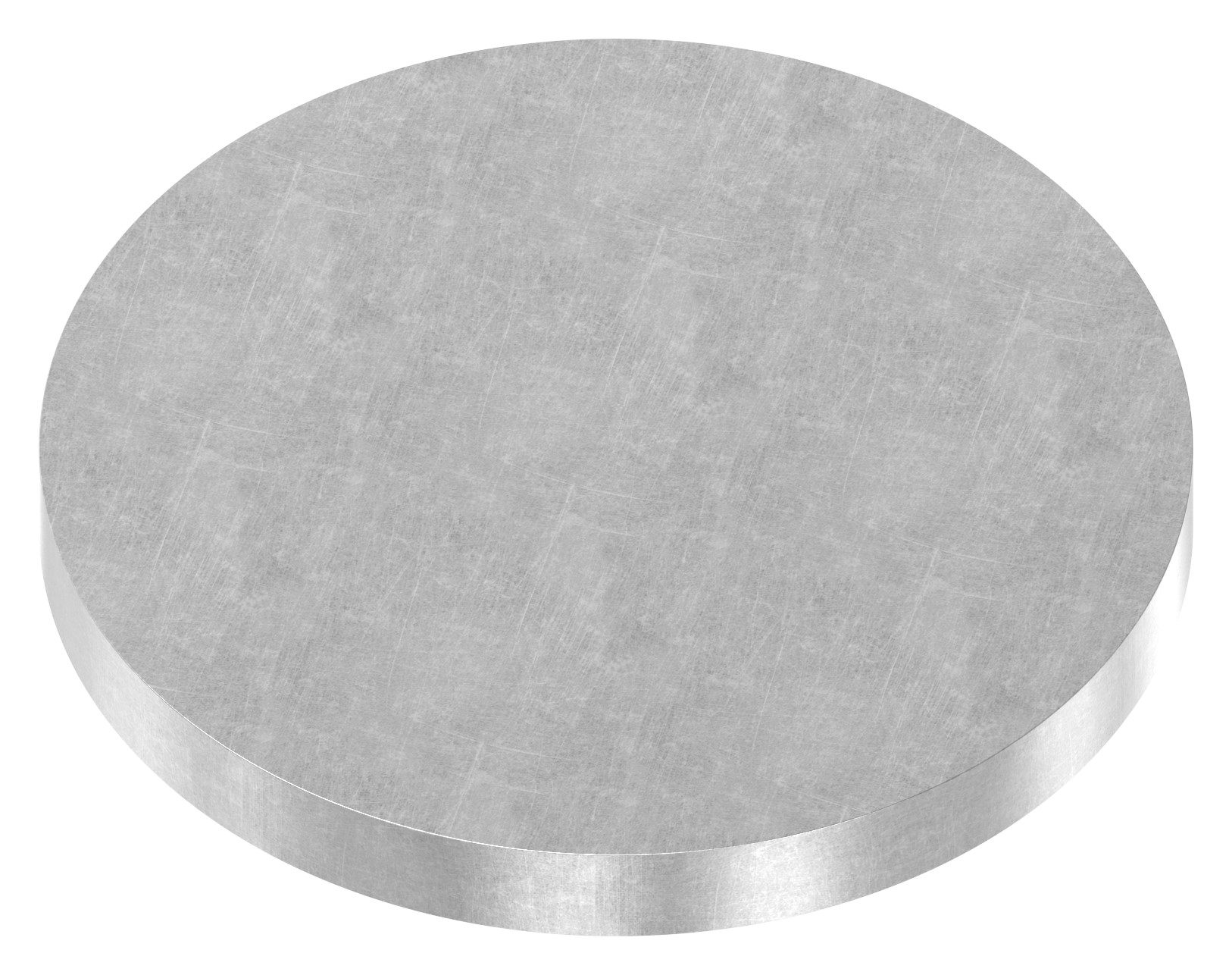 Ronde 100x10mm