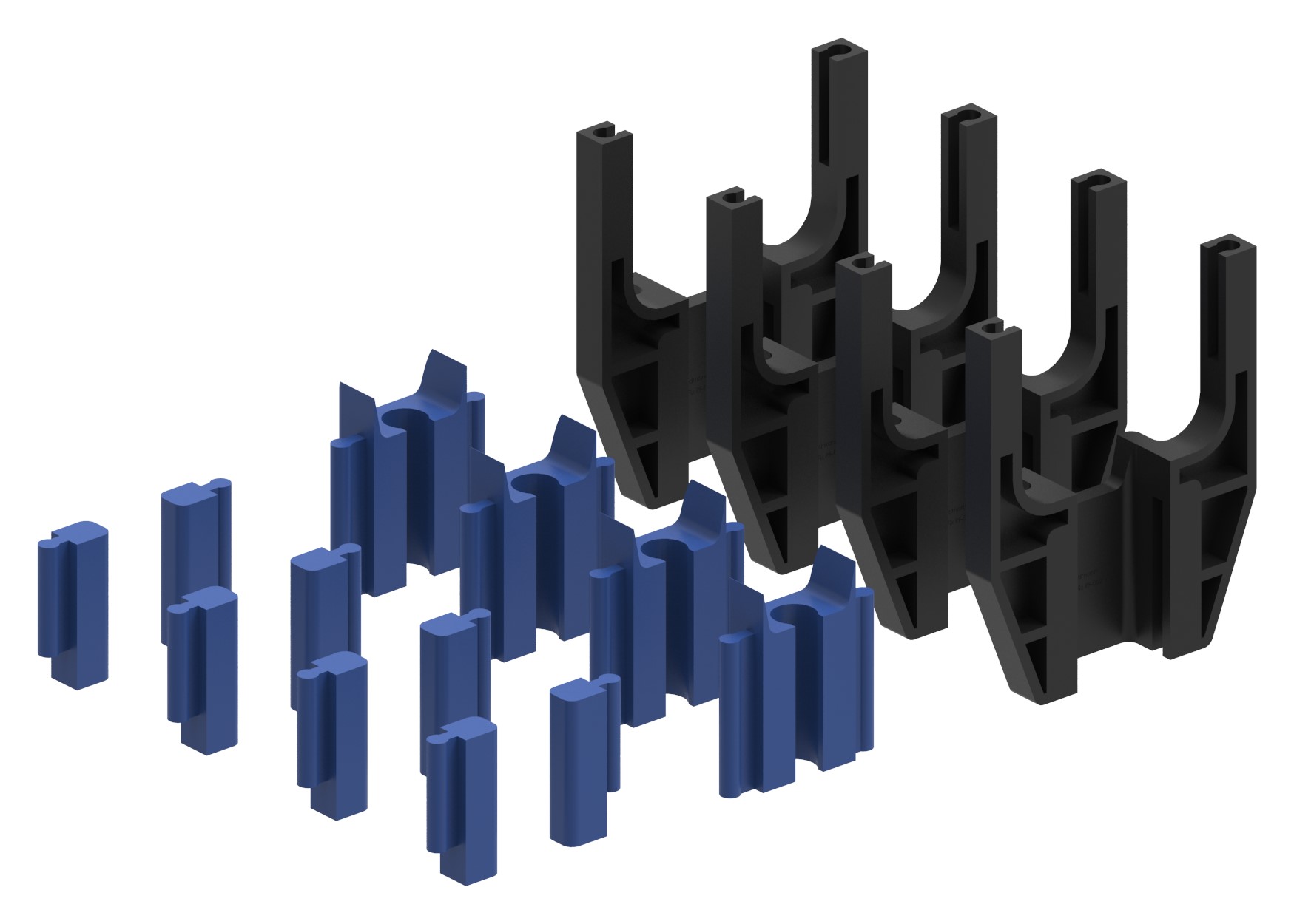 RAIL FIX Montagehilfe, Starterset RAIL FIX Montagehilfe, Starterset