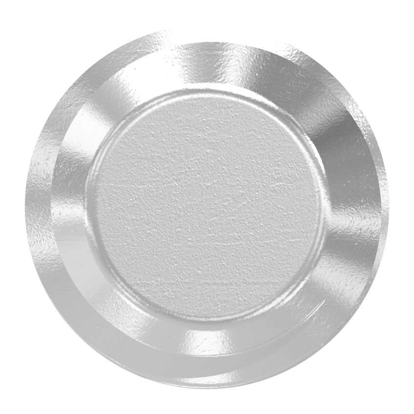 Gewindestift M8x16, V2A, DIN 913 / ISO 4026