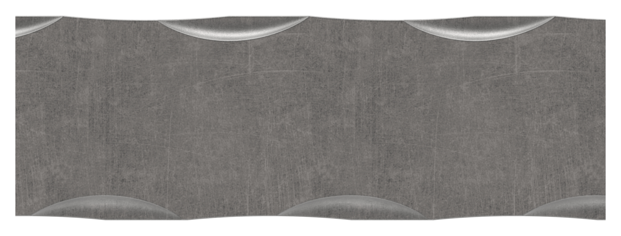 Vierkant S235JR, 25x25mm, L: 3000mm