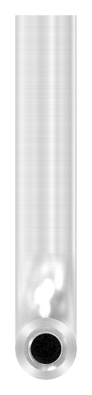 Bügel Ø 14mm, 90° gebogen, V2A