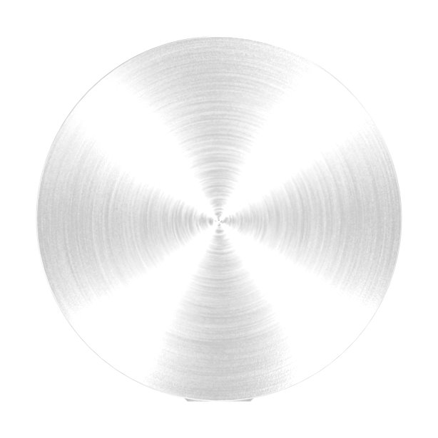 Querstabhalter (Montage zwischen zwei Flacheisen), Bohrung 14,2mm, V2A