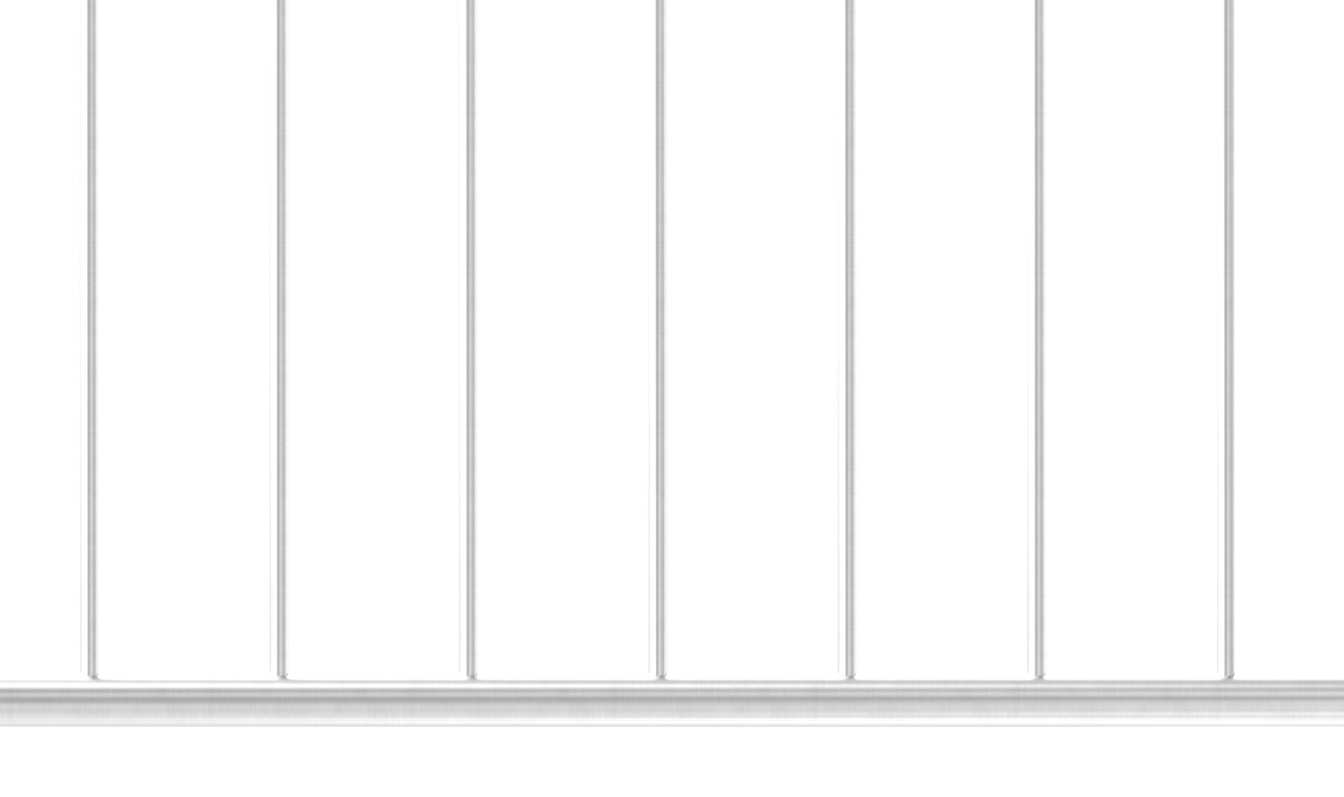 Edelstahlrohr, eins. gelocht 16,1mm, 33,7x2,0mm, L: 3000mm, V2A