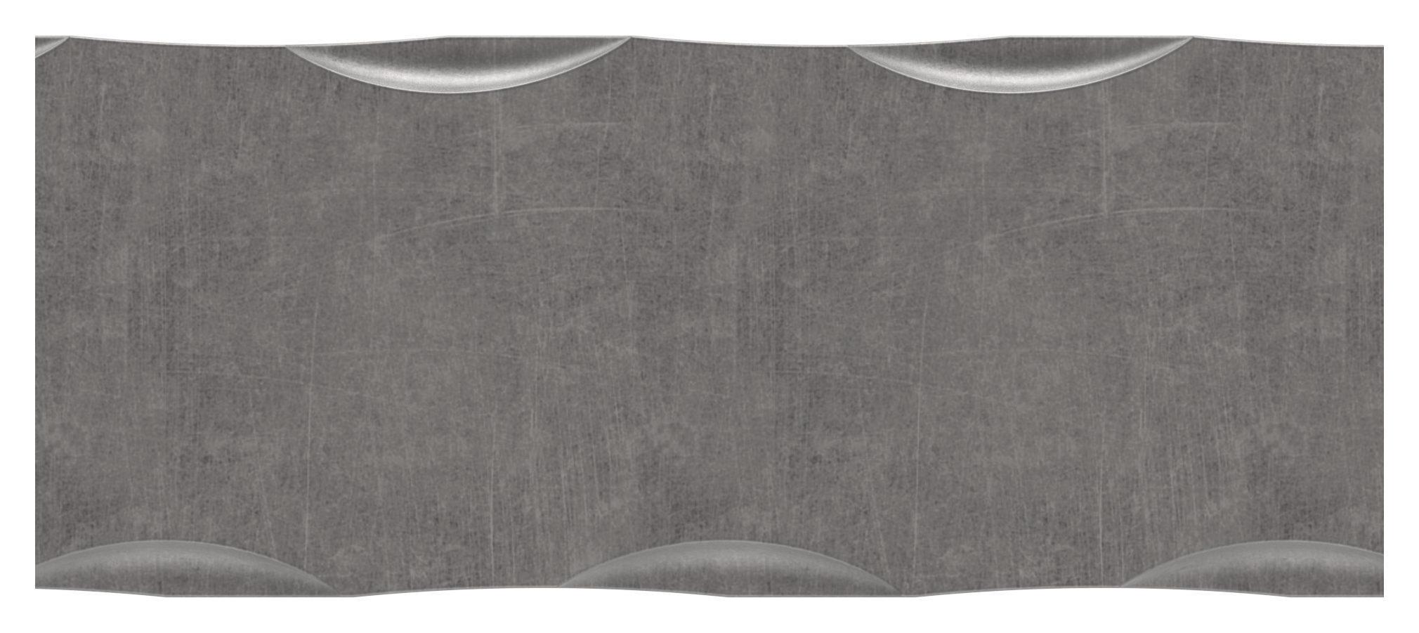 Vierkant S235JR, 30x30mm, L: 3000mm