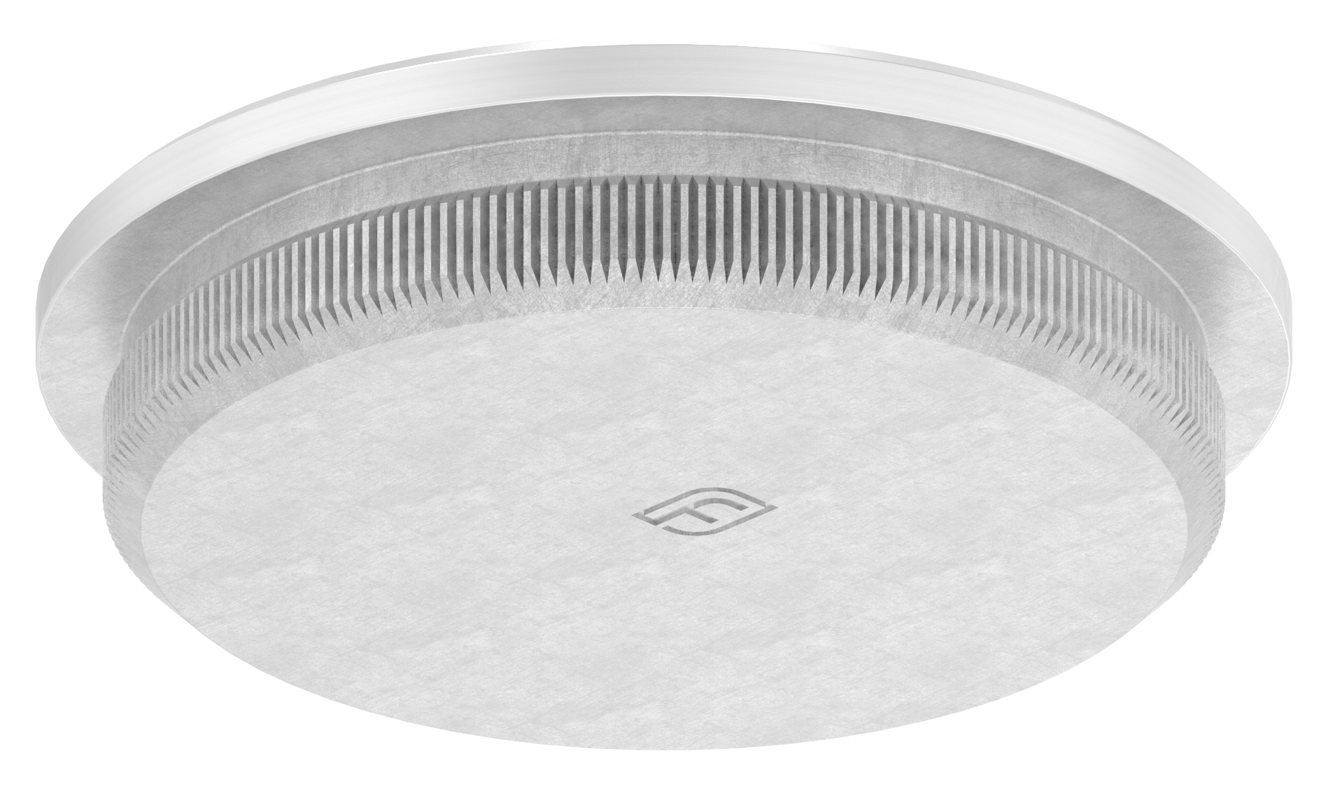 Stopfen, für Rohr 33,7 x 2,0mm, V2A