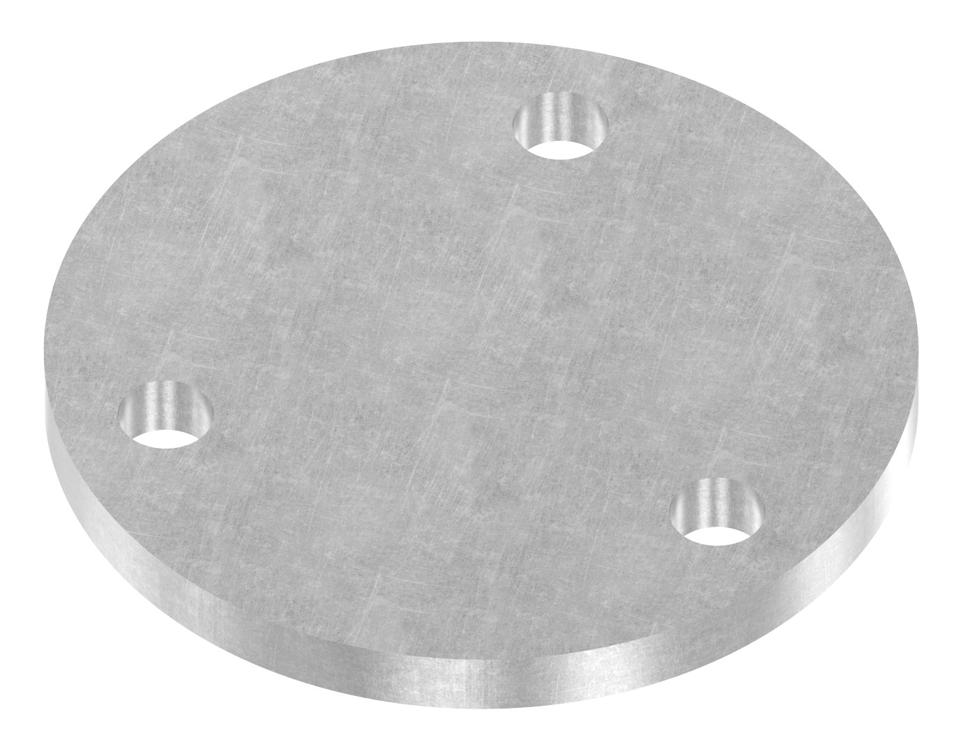 Ankerplatte 100x8mm