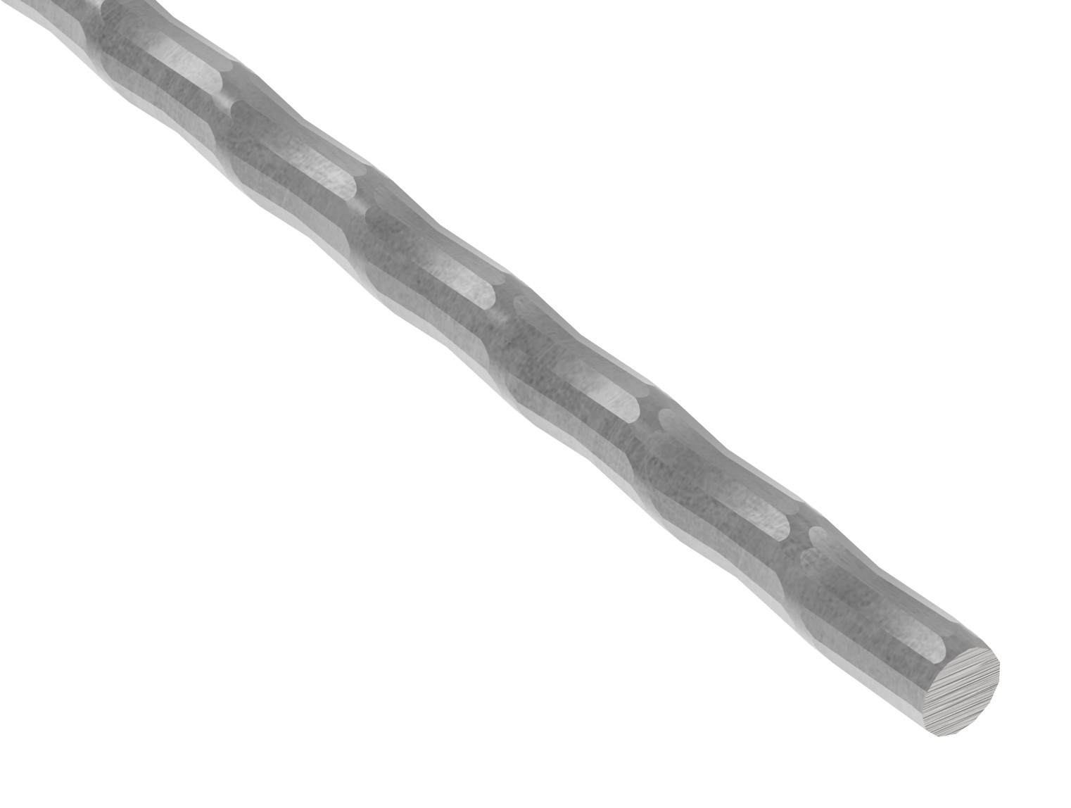 Rundeisen S235JR, 12mm, L: 3000mm