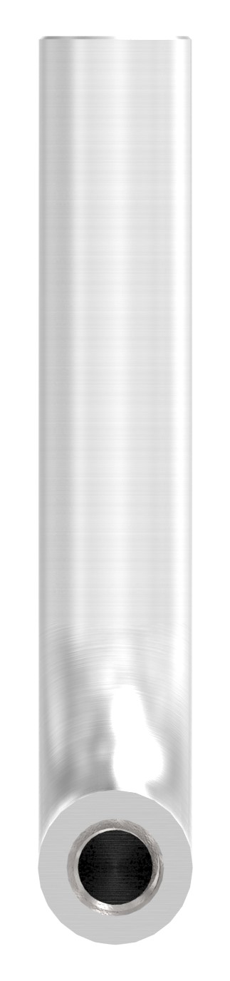 Bügel Ø 14mm, 90° gebogen, V4A