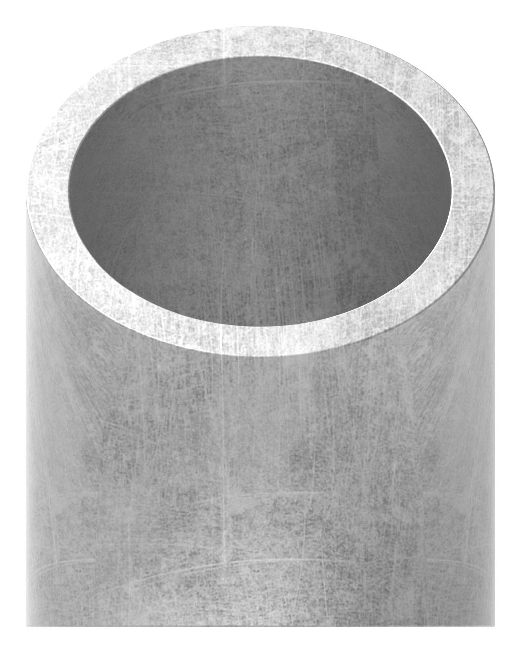 Schweißbogen 45°, 21,3 x 2,0mm, Bauart 3