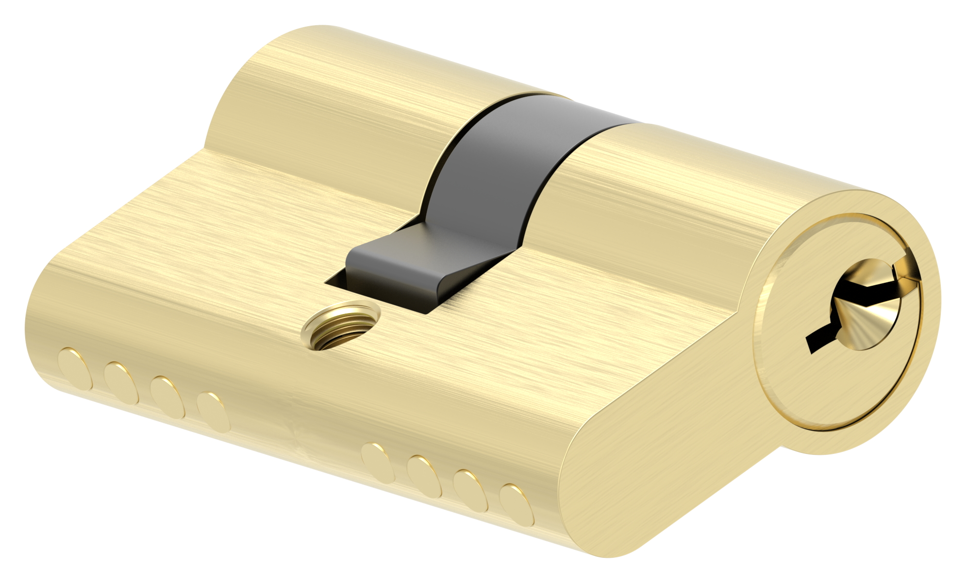 Profilzylinder, L: 52mm