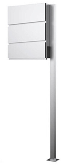 Standbriefkasten, Liron