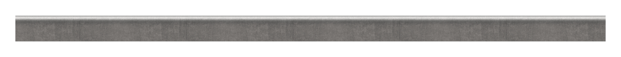 Hespeneisen S235JR, 30x8x4mm, L: 3000mm