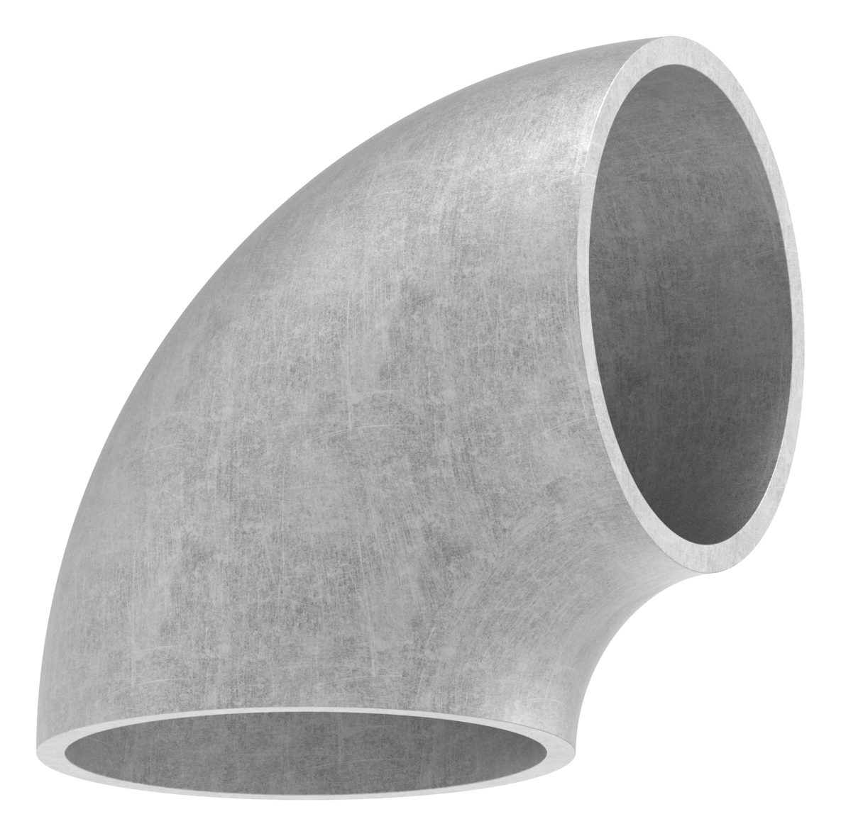 Schweißbogen 90°, 48,3x2,6mm Schweißbogen 90°, 48,3x2,6mm