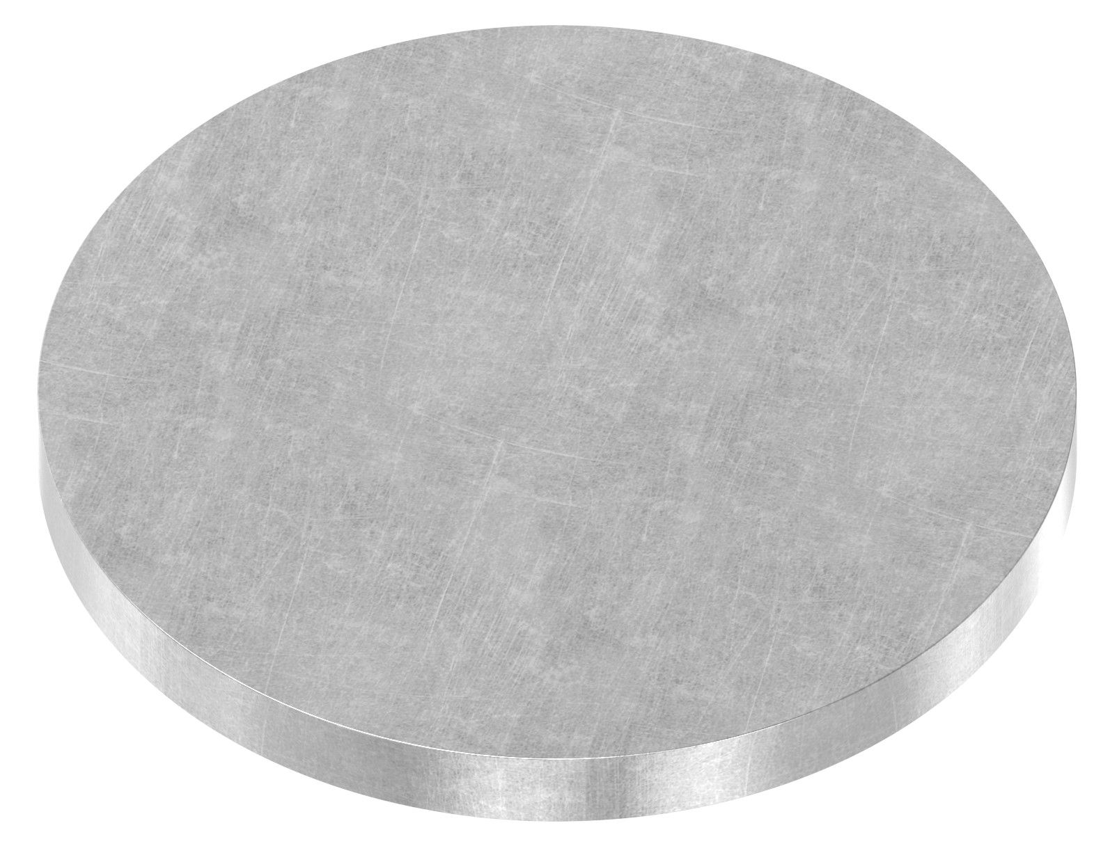 Ronde 70x6mm