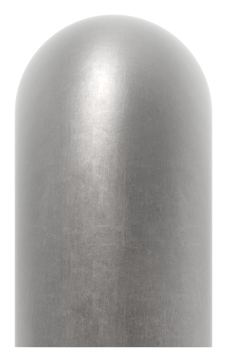 Schweißbogen 180°, 48,3x2,6mm Schweißbogen 180°, 48,3x2,6mm