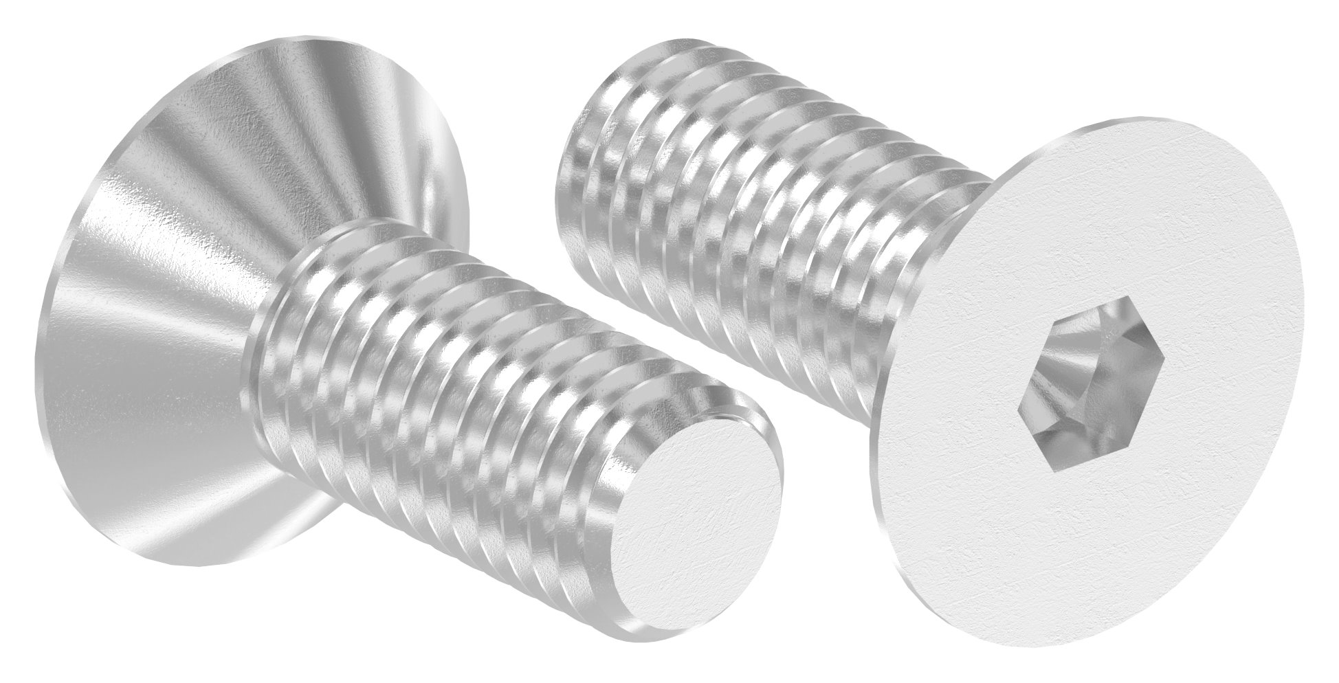 Sonderschraube M10x25