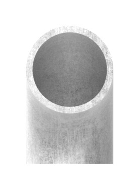 Schweißbogen 90°, 26,9 x 2,3mm